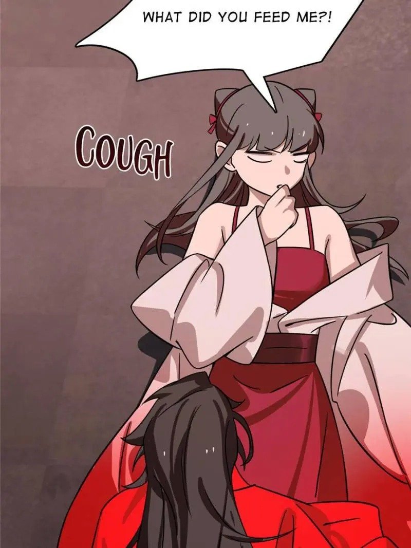 Queen of Poison: the Legend of a Super Agent, Doctor and Princess chapter 111 page 22