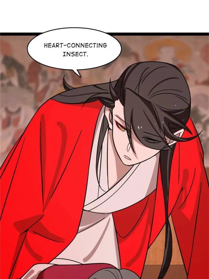 Queen of Poison: the Legend of a Super Agent, Doctor and Princess chapter 111 page 24