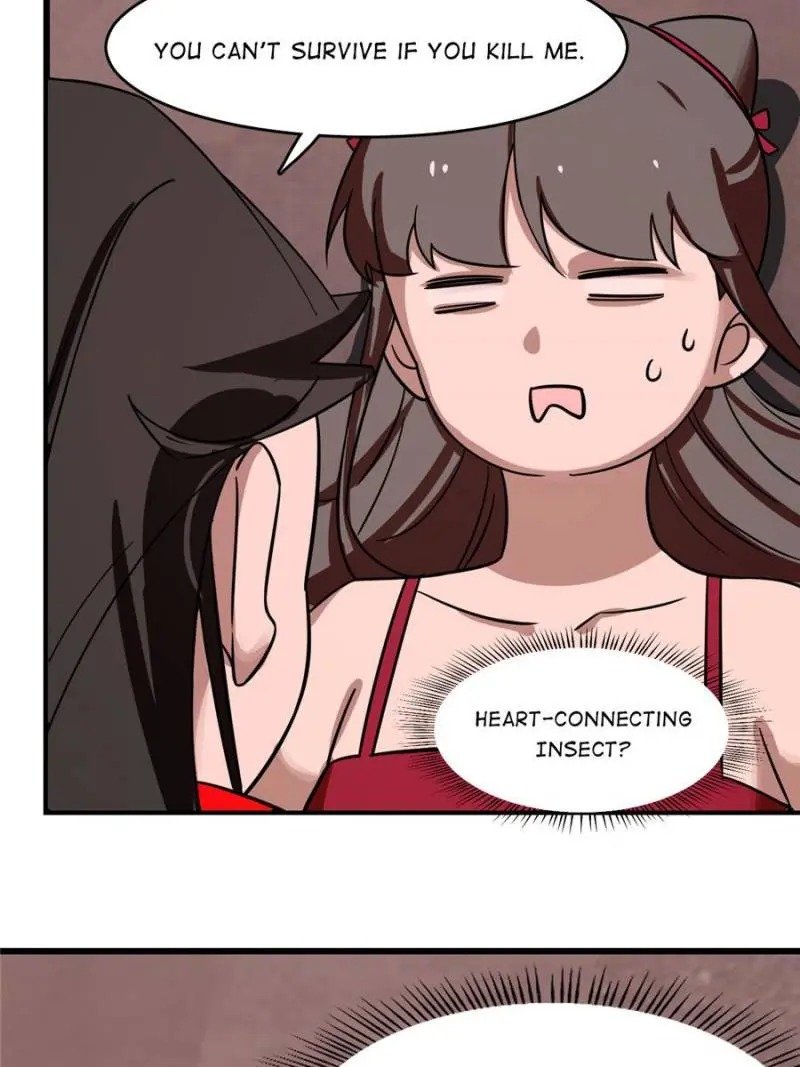 Queen of Poison: the Legend of a Super Agent, Doctor and Princess chapter 111 page 26