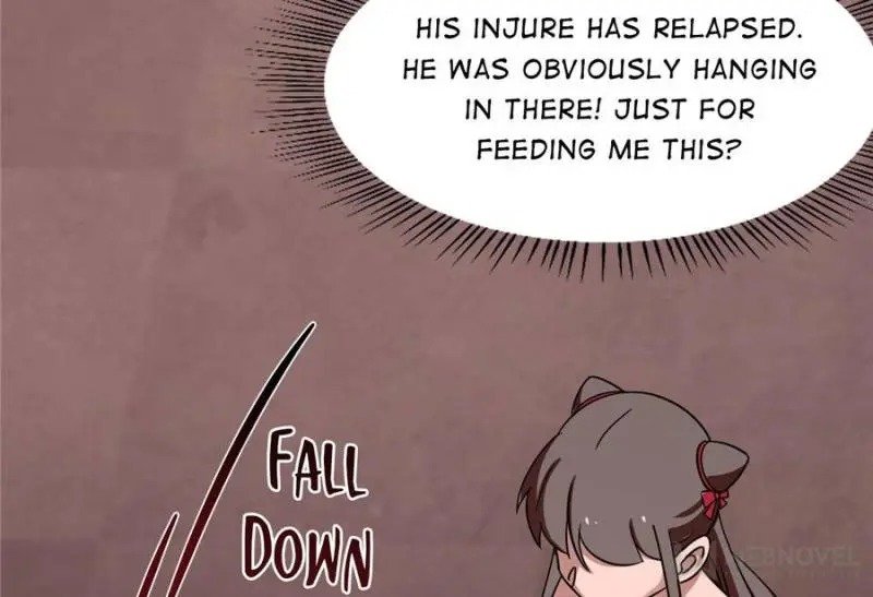 Queen of Poison: the Legend of a Super Agent, Doctor and Princess chapter 111 page 27