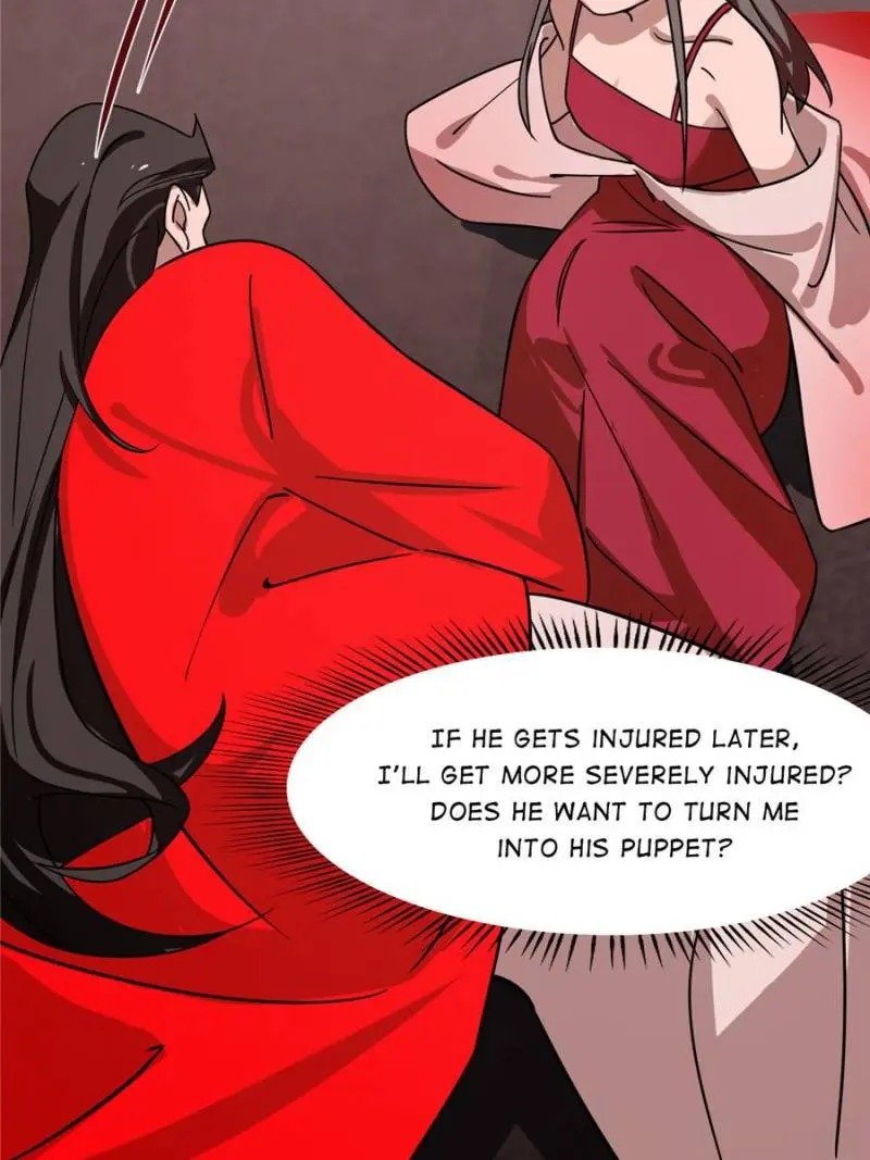 Queen of Poison: the Legend of a Super Agent, Doctor and Princess chapter 111 page 28