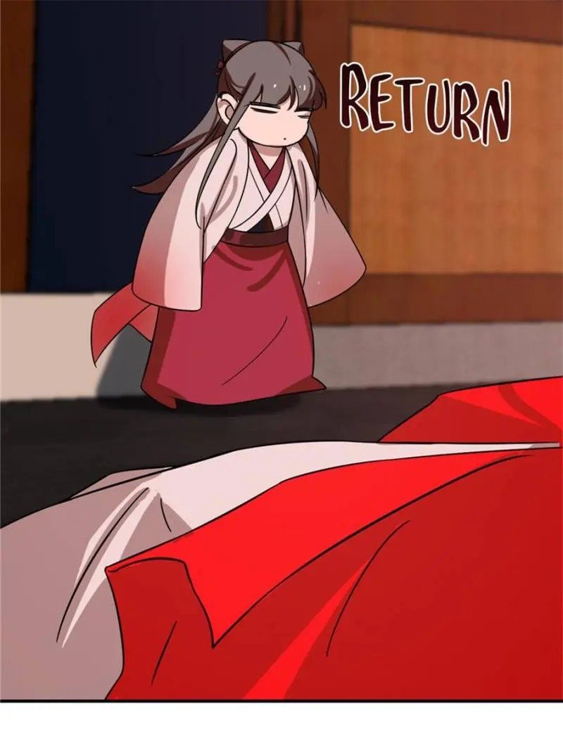 Queen of Poison: the Legend of a Super Agent, Doctor and Princess chapter 111 page 32