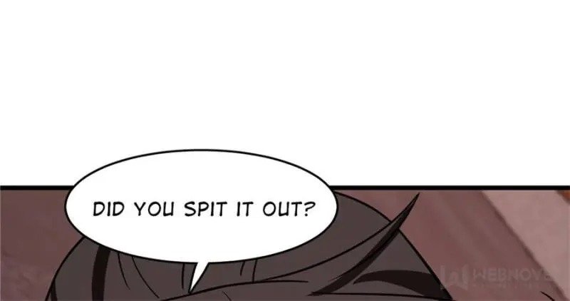 Queen of Poison: the Legend of a Super Agent, Doctor and Princess chapter 111 page 33