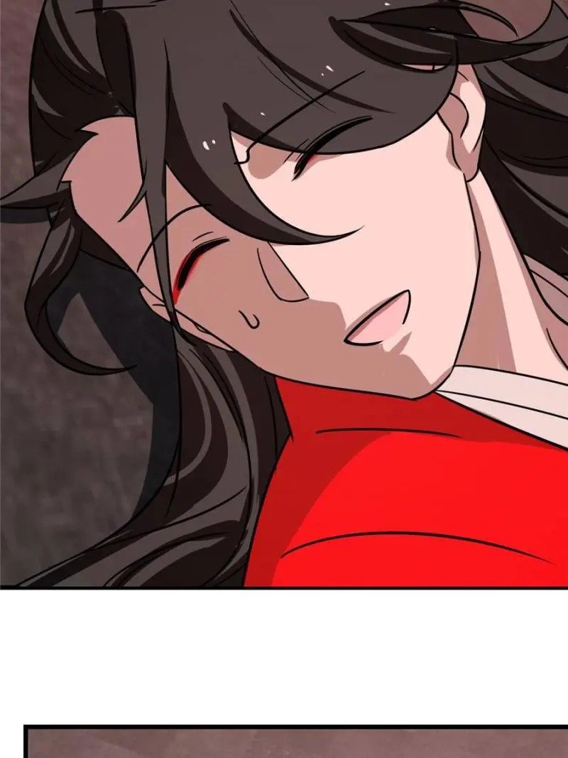 Queen of Poison: the Legend of a Super Agent, Doctor and Princess chapter 111 page 34