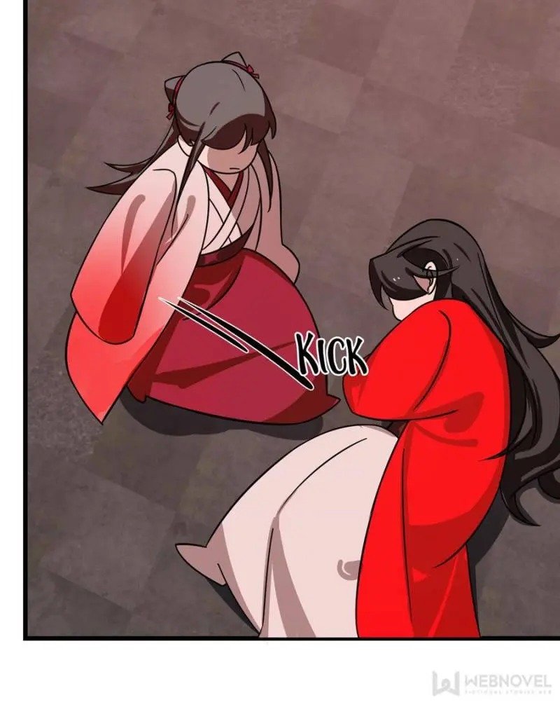 Queen of Poison: the Legend of a Super Agent, Doctor and Princess chapter 111 page 35