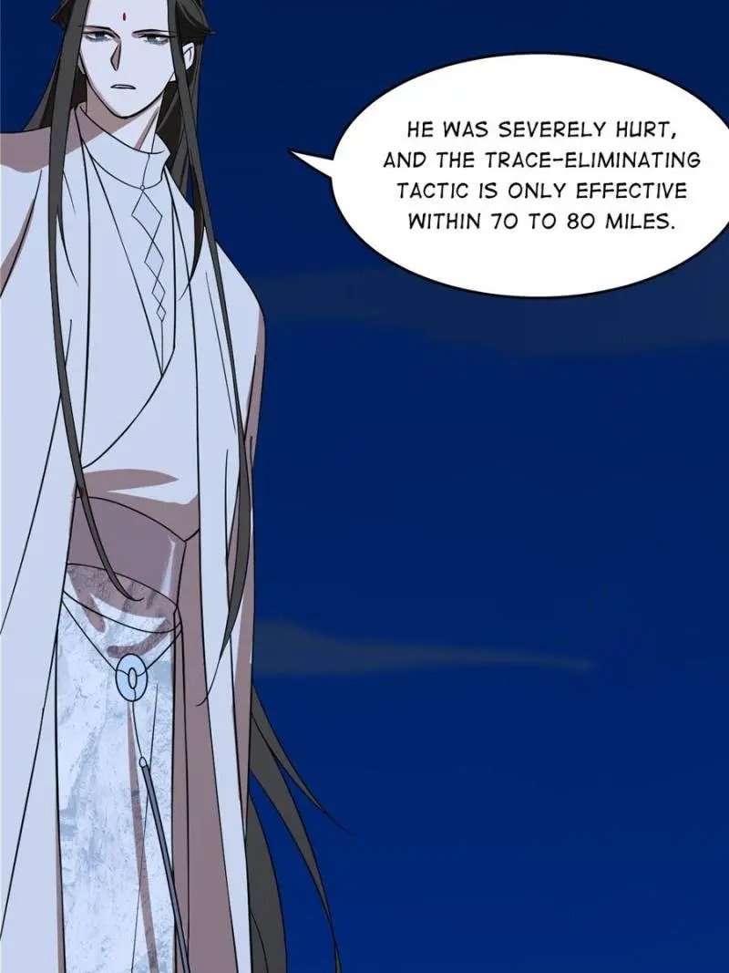 Queen of Poison: the Legend of a Super Agent, Doctor and Princess chapter 113 page 11