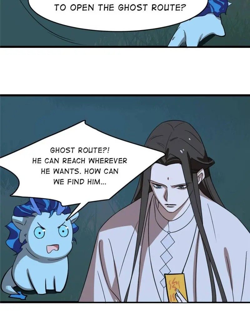 Queen of Poison: the Legend of a Super Agent, Doctor and Princess chapter 113 page 22