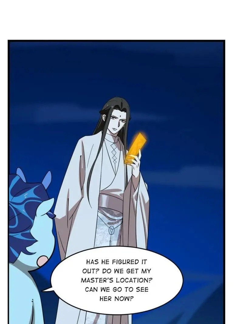 Queen of Poison: the Legend of a Super Agent, Doctor and Princess chapter 113 page 30