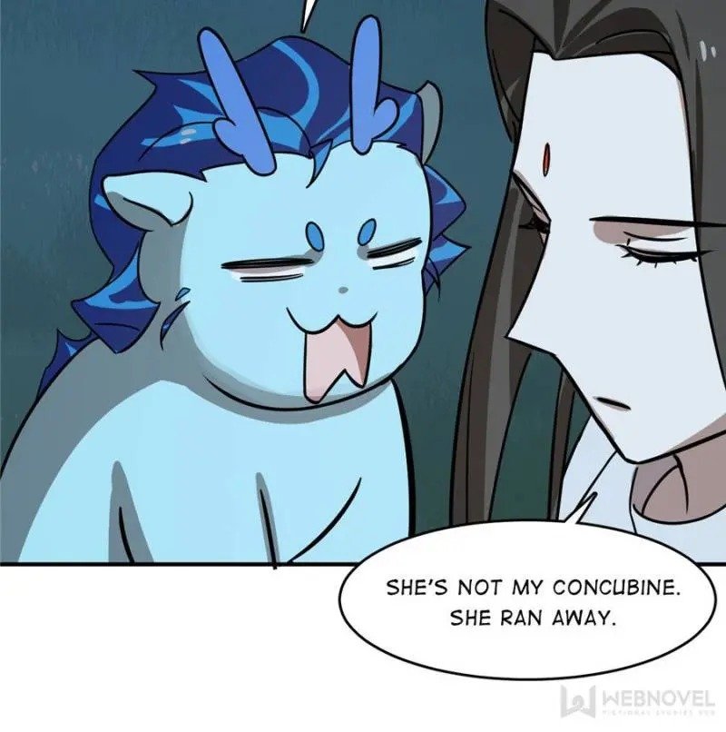 Queen of Poison: the Legend of a Super Agent, Doctor and Princess chapter 113 page 33