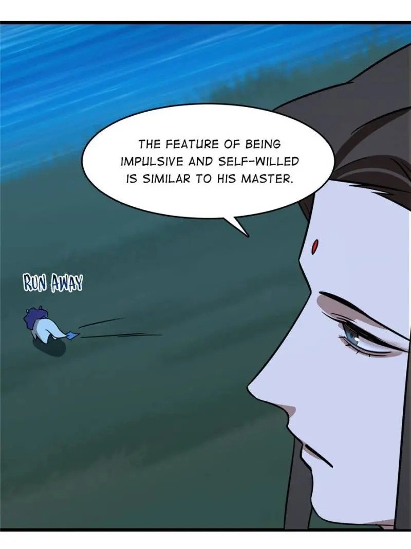 Queen of Poison: the Legend of a Super Agent, Doctor and Princess chapter 113 page 43