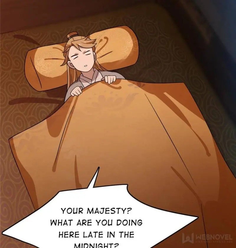 Queen of Poison: the Legend of a Super Agent, Doctor and Princess chapter 113 page 48