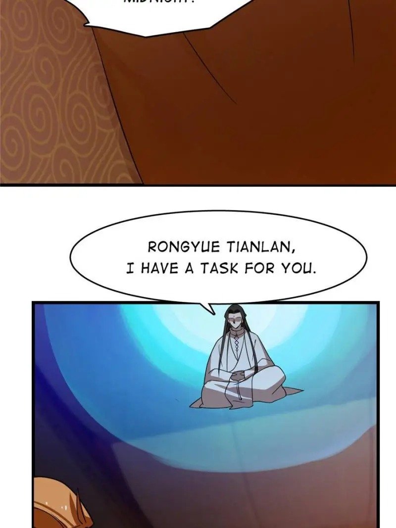 Queen of Poison: the Legend of a Super Agent, Doctor and Princess chapter 113 page 49