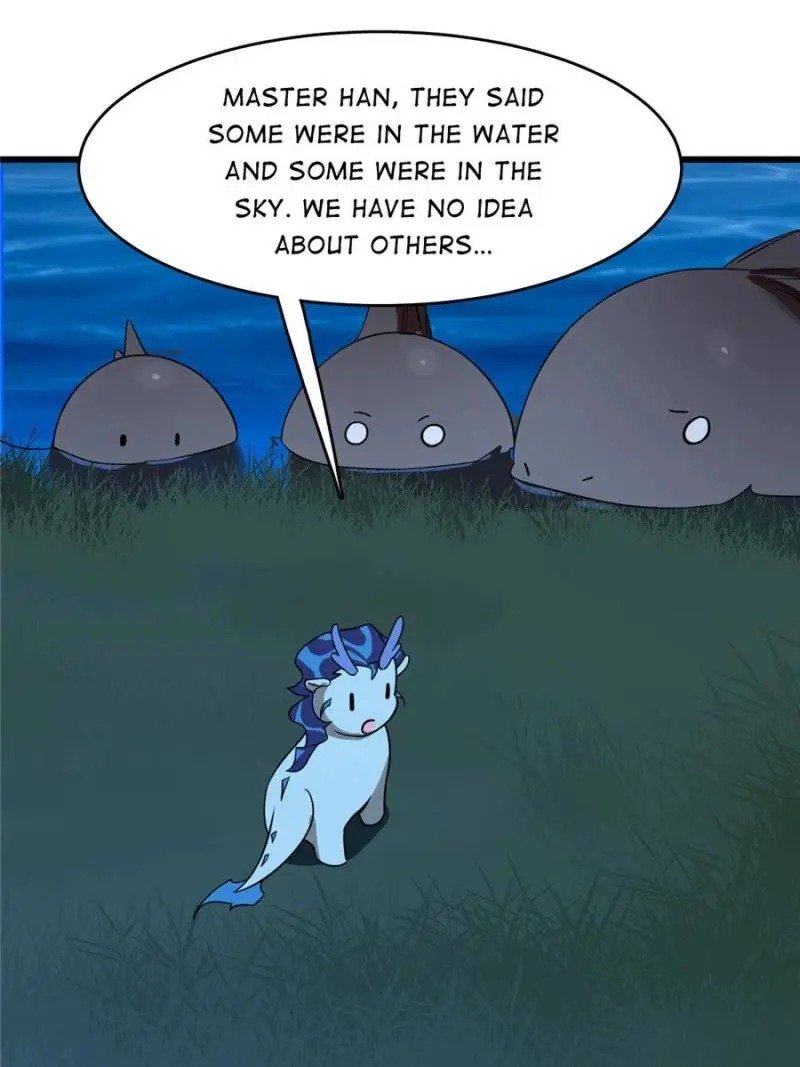 Queen of Poison: the Legend of a Super Agent, Doctor and Princess chapter 113 page 5