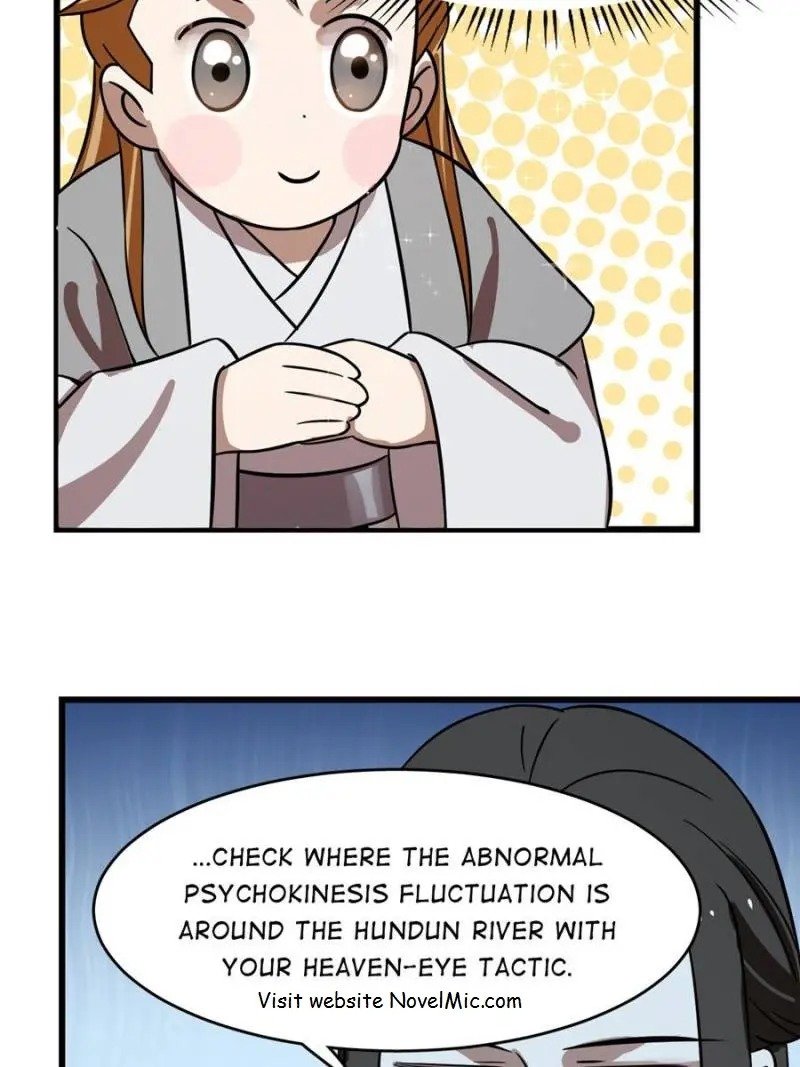 Queen of Poison: the Legend of a Super Agent, Doctor and Princess chapter 113 page 51