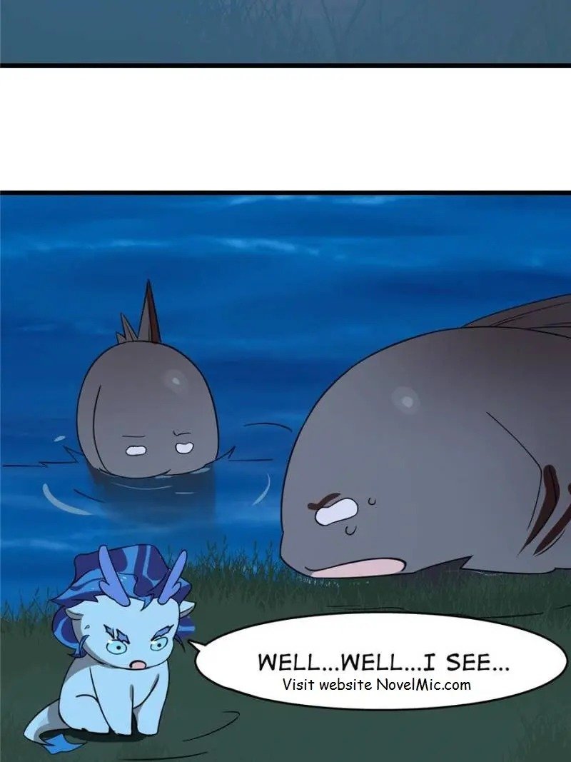 Queen of Poison: the Legend of a Super Agent, Doctor and Princess chapter 113 page 8