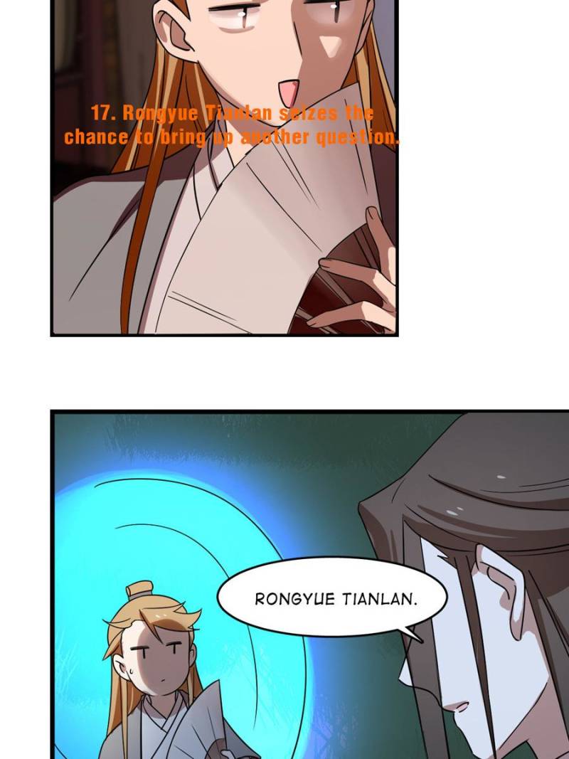 Queen of Poison: the Legend of a Super Agent, Doctor and Princess chapter 114 page 11