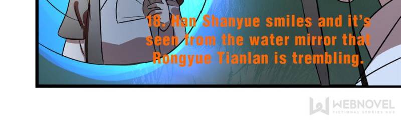 Queen of Poison: the Legend of a Super Agent, Doctor and Princess chapter 114 page 12