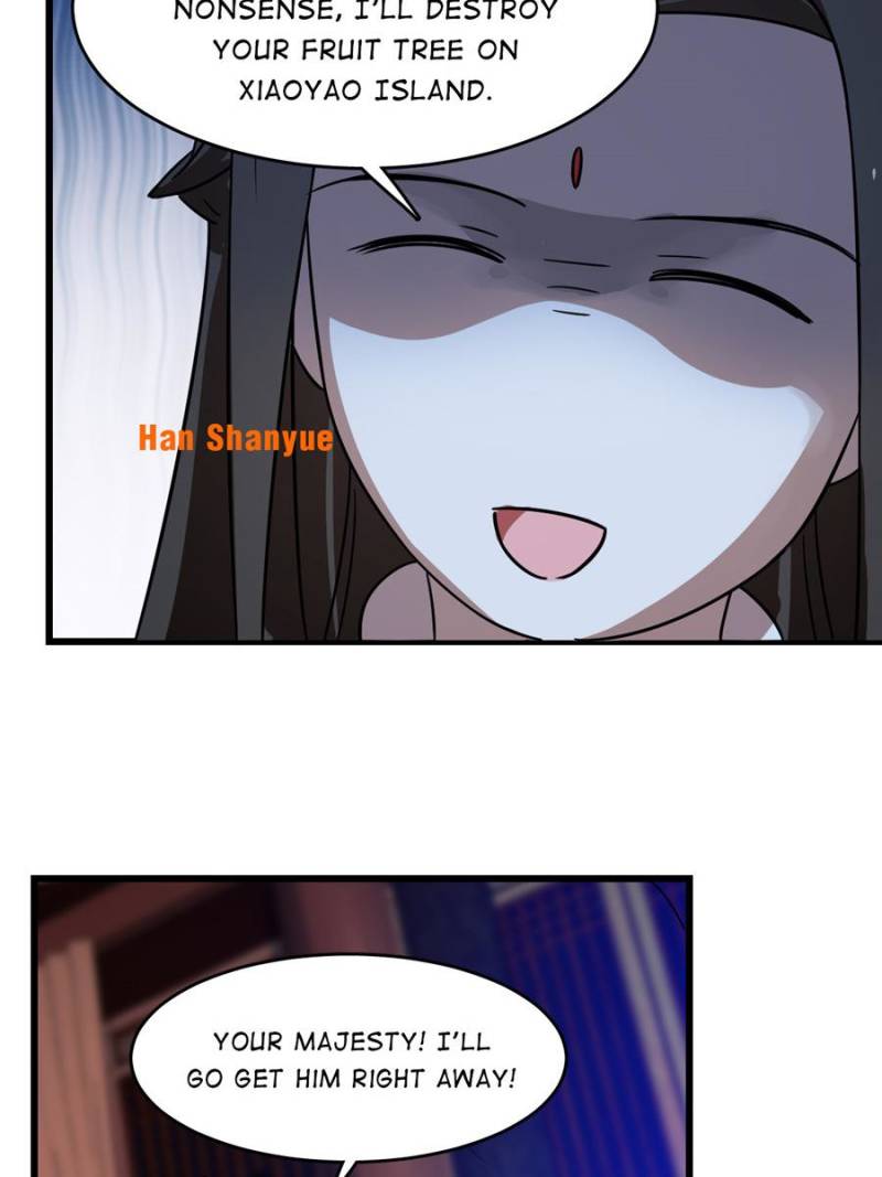 Queen of Poison: the Legend of a Super Agent, Doctor and Princess chapter 114 page 15