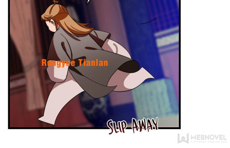 Queen of Poison: the Legend of a Super Agent, Doctor and Princess chapter 114 page 16