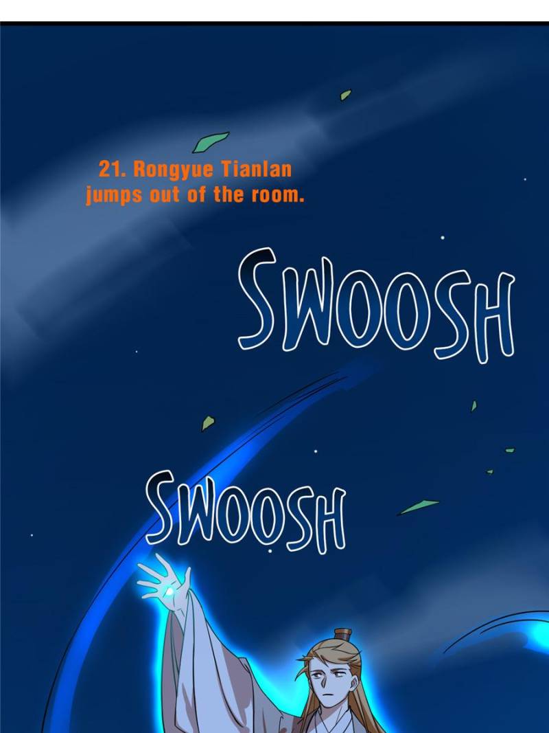 Queen of Poison: the Legend of a Super Agent, Doctor and Princess chapter 114 page 17