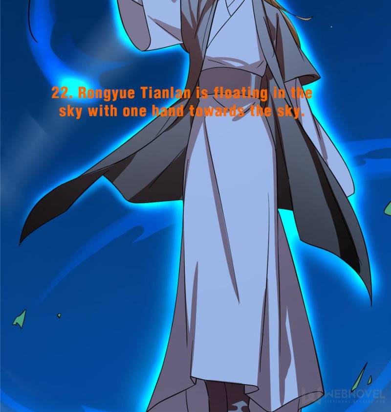 Queen of Poison: the Legend of a Super Agent, Doctor and Princess chapter 114 page 18