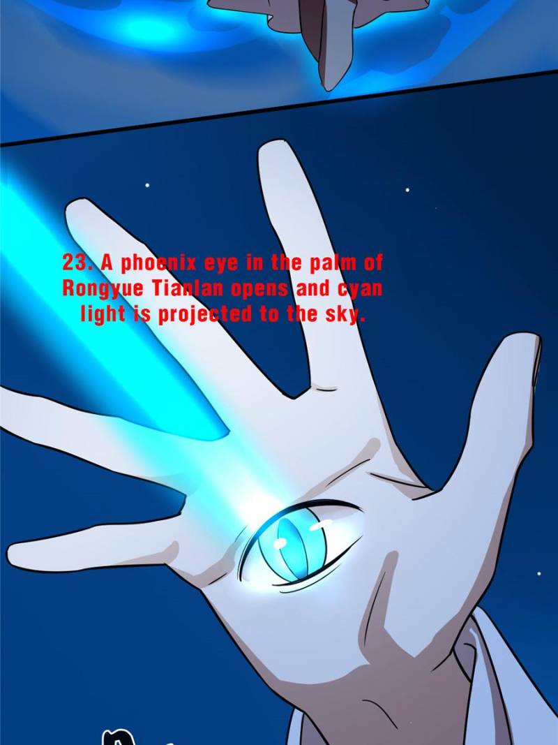 Queen of Poison: the Legend of a Super Agent, Doctor and Princess chapter 114 page 19