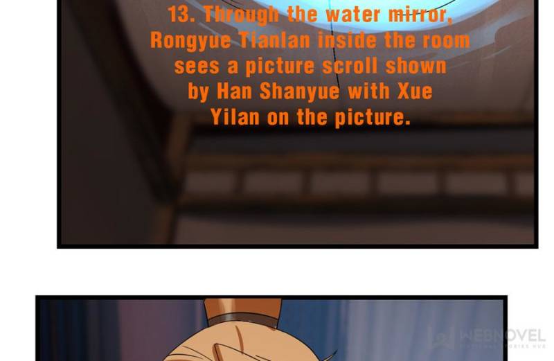 Queen of Poison: the Legend of a Super Agent, Doctor and Princess chapter 114 page 2