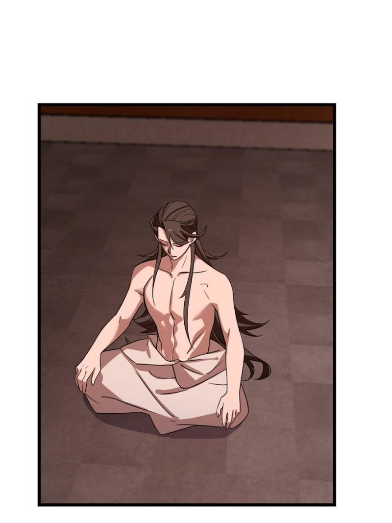 Queen of Poison: the Legend of a Super Agent, Doctor and Princess chapter 114 page 21