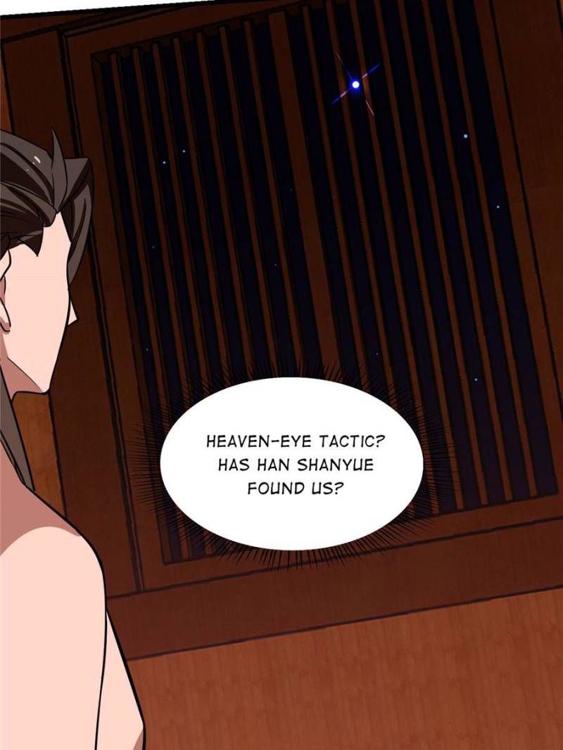 Queen of Poison: the Legend of a Super Agent, Doctor and Princess chapter 114 page 23