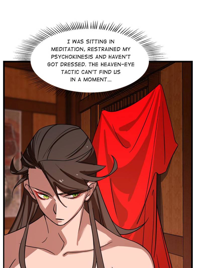 Queen of Poison: the Legend of a Super Agent, Doctor and Princess chapter 114 page 25