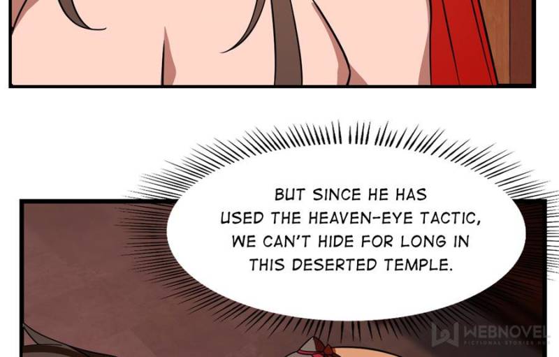 Queen of Poison: the Legend of a Super Agent, Doctor and Princess chapter 114 page 26