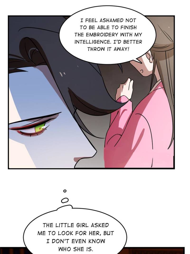 Queen of Poison: the Legend of a Super Agent, Doctor and Princess chapter 114 page 29