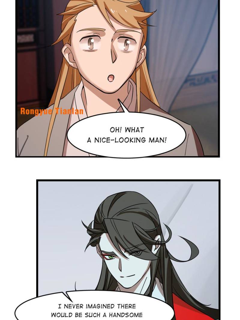 Queen of Poison: the Legend of a Super Agent, Doctor and Princess chapter 114 page 3