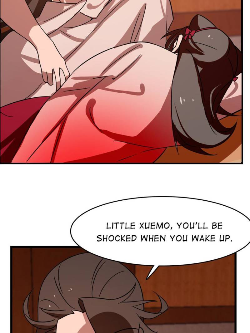 Queen of Poison: the Legend of a Super Agent, Doctor and Princess chapter 114 page 31