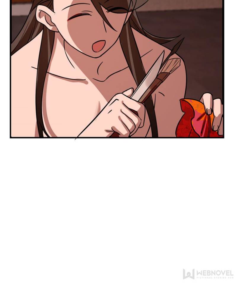 Queen of Poison: the Legend of a Super Agent, Doctor and Princess chapter 114 page 32