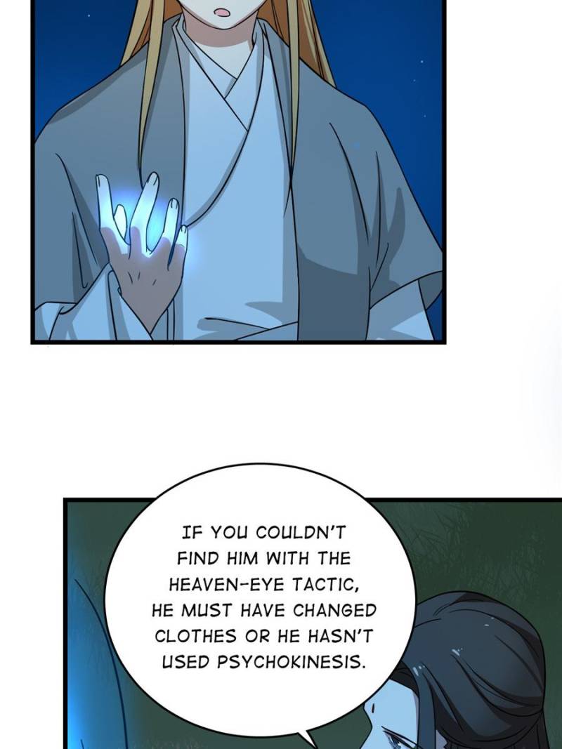 Queen of Poison: the Legend of a Super Agent, Doctor and Princess chapter 114 page 35