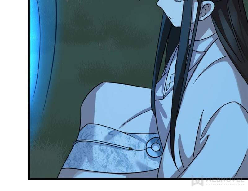 Queen of Poison: the Legend of a Super Agent, Doctor and Princess chapter 114 page 36