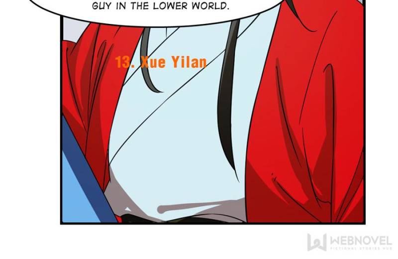 Queen of Poison: the Legend of a Super Agent, Doctor and Princess chapter 114 page 4