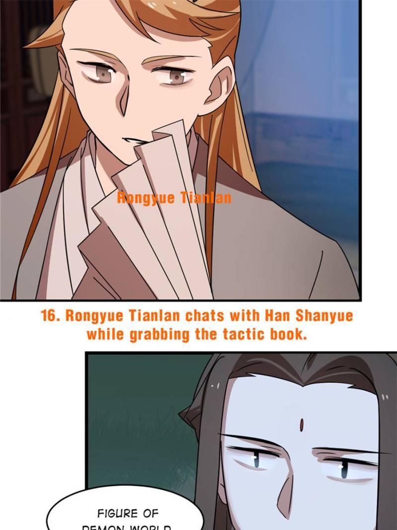 Queen of Poison: the Legend of a Super Agent, Doctor and Princess chapter 114 page 7