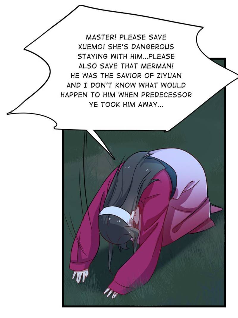 Queen of Poison: the Legend of a Super Agent, Doctor and Princess chapter 115 page 25