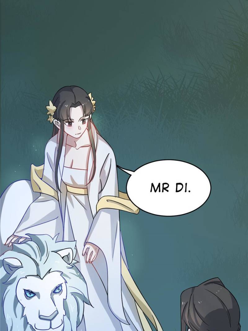 Queen of Poison: the Legend of a Super Agent, Doctor and Princess chapter 115 page 41