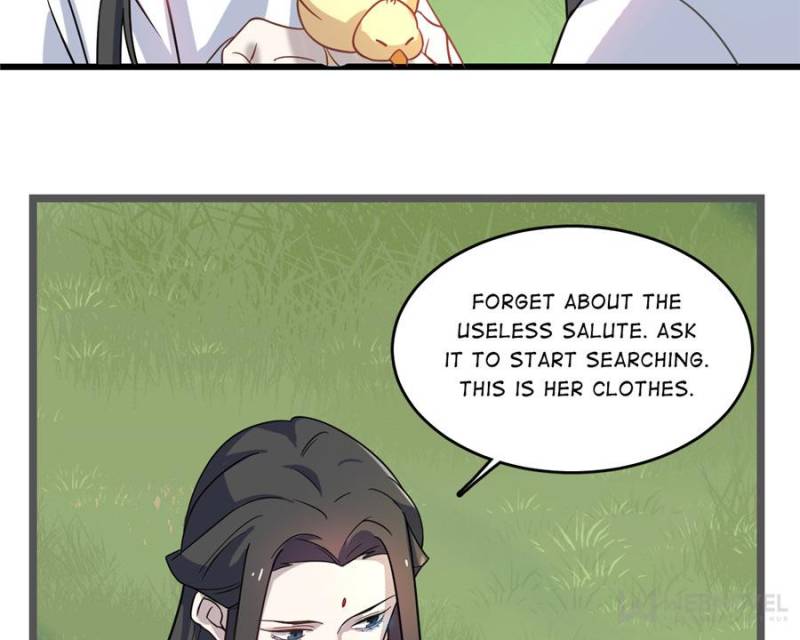 Queen of Poison: the Legend of a Super Agent, Doctor and Princess chapter 115 page 50