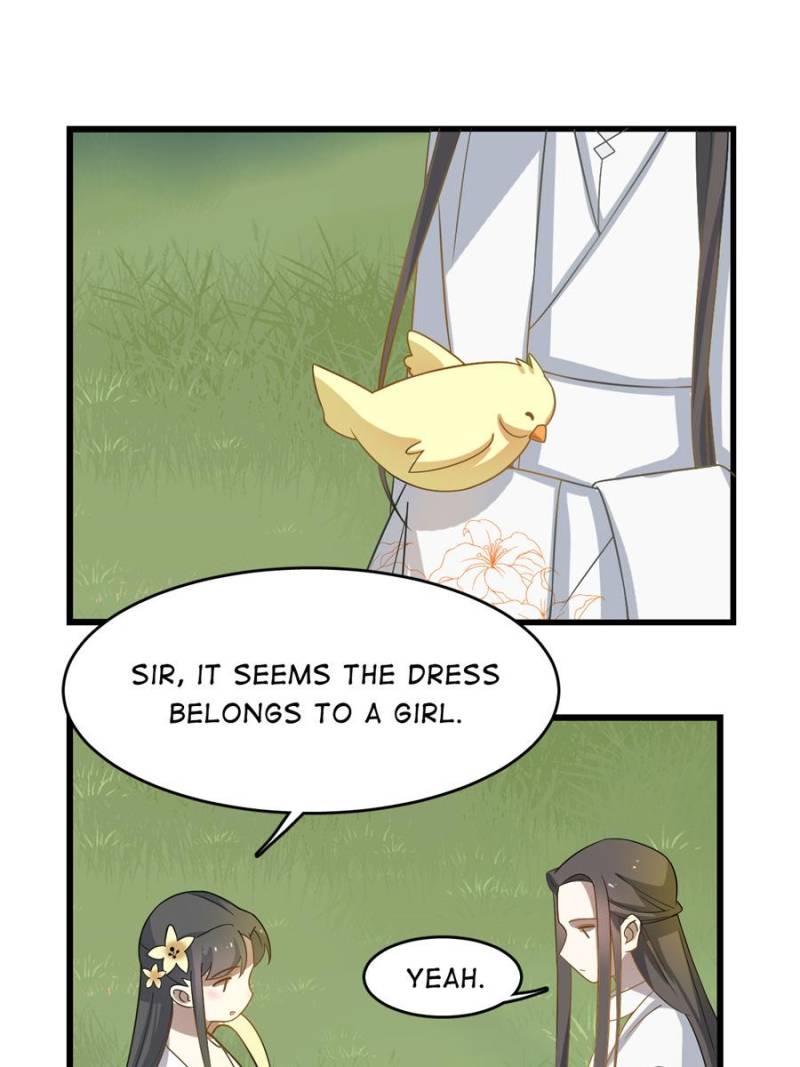 Queen of Poison: the Legend of a Super Agent, Doctor and Princess chapter 116 page 1