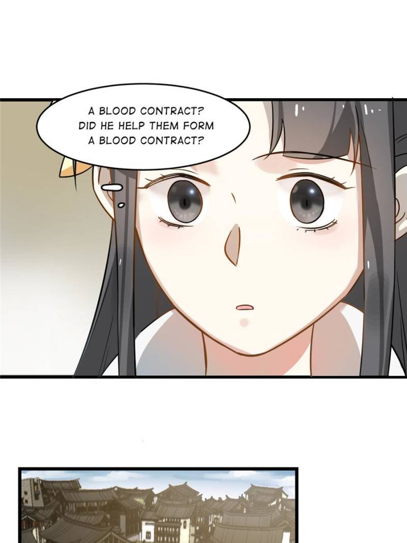 Queen of Poison: the Legend of a Super Agent, Doctor and Princess chapter 116 page 17