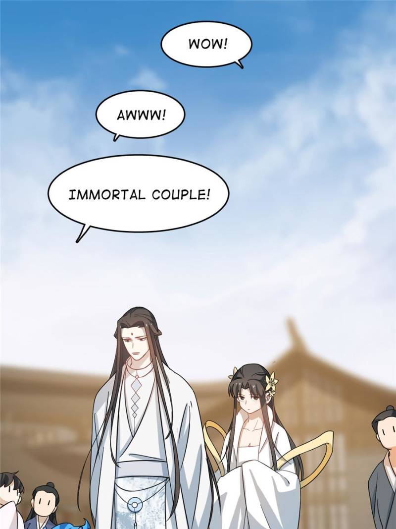 Queen of Poison: the Legend of a Super Agent, Doctor and Princess chapter 116 page 19