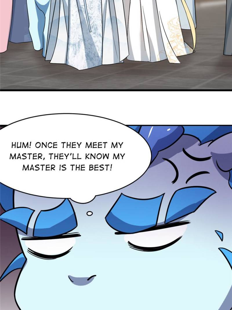 Queen of Poison: the Legend of a Super Agent, Doctor and Princess chapter 116 page 21