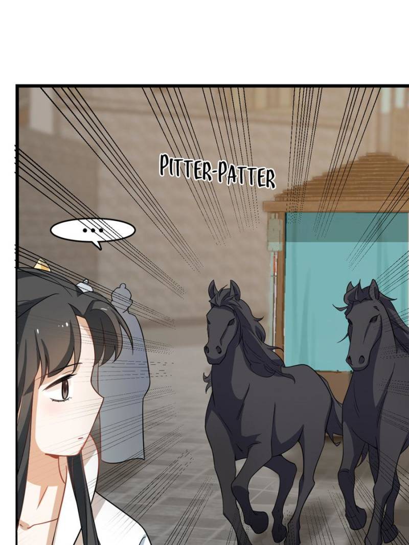 Queen of Poison: the Legend of a Super Agent, Doctor and Princess chapter 116 page 23