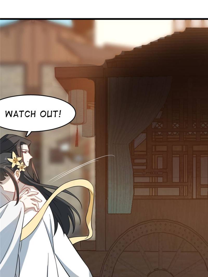 Queen of Poison: the Legend of a Super Agent, Doctor and Princess chapter 116 page 25