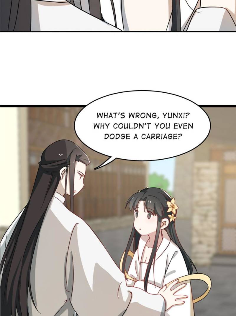 Queen of Poison: the Legend of a Super Agent, Doctor and Princess chapter 116 page 29