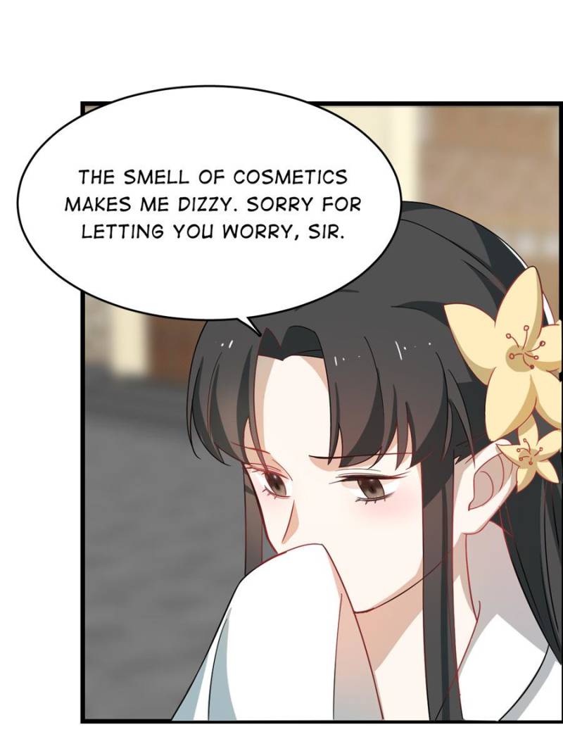 Queen of Poison: the Legend of a Super Agent, Doctor and Princess chapter 116 page 31